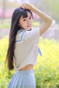丰满的子韩国